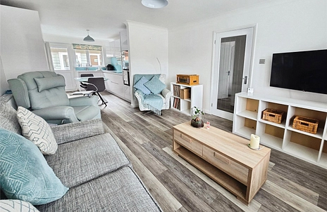 2 bedroom bungalow for sale - Coles Close, Freshwater, Isle of Wight, PO40