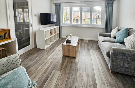 2 bedroom bungalow for sale - Coles Close, Freshwater, Isle of Wight, PO40