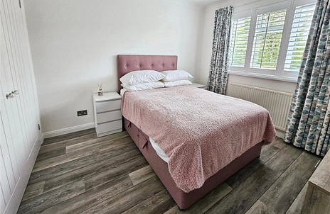 2 bedroom bungalow for sale - Coles Close, Freshwater, Isle of Wight, PO40