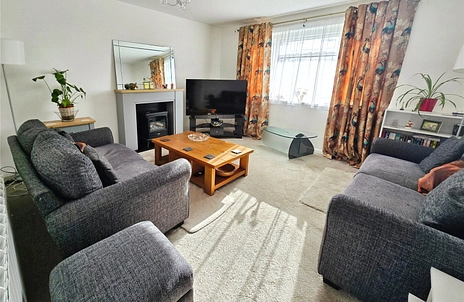2 bedroom apartment for sale - Solent Gardens, Freshwater, Isle of Wight, PO40