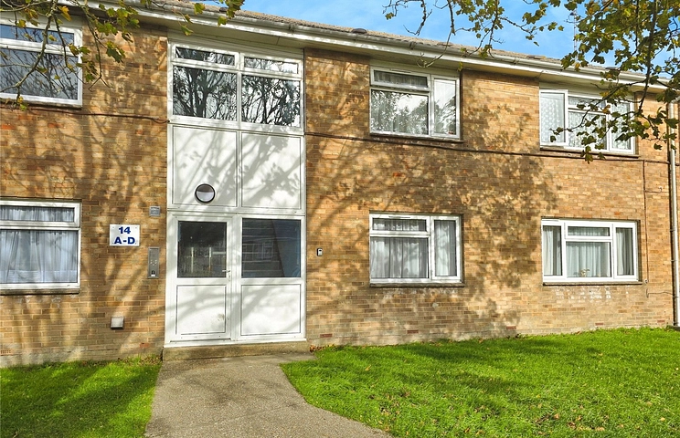 2 bedroom apartment for sale - Solent Gardens, Freshwater, Isle of Wight, PO40