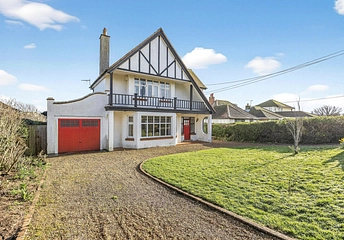 5 bedroom house for sale - Bay Road, Freshwater, Isle of Wight, PO40