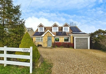 3 bedroom house for sale - Main Road, Thorley, Yarmouth, Isle of Wight, PO41