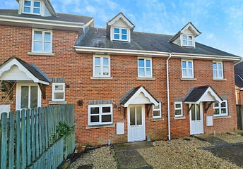 4 bedroom house for sale - Millways, Freshwater, Isle of Wight, PO40