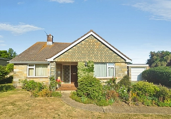 4 bedroom house for sale - Holmfield Avenue, Thorley, Yarmouth, Isle of Wight, PO41