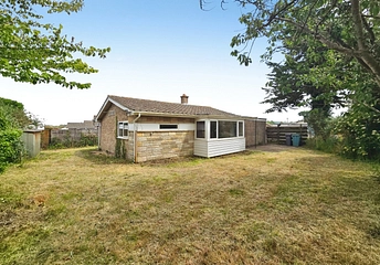 2 bedroom bungalow for sale - Redlake Road, Freshwater, Isle of Wight, PO40