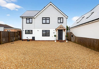 4 bedroom house for sale - Colwell Road, Freshwater, Isle of Wight, PO40