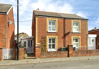 2 bedroom house for sale - Avenue Road, Freshwater, Isle of Wight, PO40
