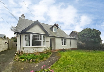 4 bedroom house for sale - The Mall, Totland Bay, Isle of Wight, PO39