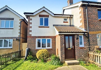 3 bedroom house for sale - Stroud Road, Freshwater, Isle Of Wight, PO40