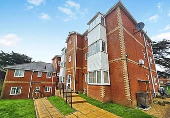 2 bedroom apartment for sale - Brookside Close, Freshwater, Isle of Wight, PO40