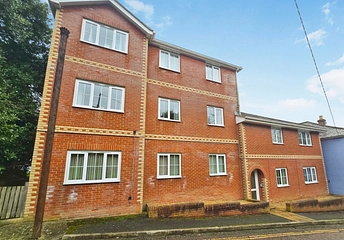 2 bedroom apartment for sale - Brookside Close, Freshwater, Isle of Wight, PO40
