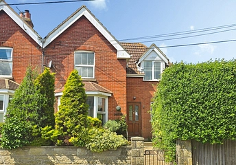 4 bedroom house for sale - Copse Lane, Freshwater, Isle of Wight, PO40