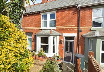 3 bedroom house for sale - Tennyson Road, Freshwater, Isle of Wight, PO40