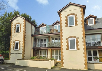 1 bedroom apartment for sale - Terrace Lane, Freshwater, Isle of Wight, PO40