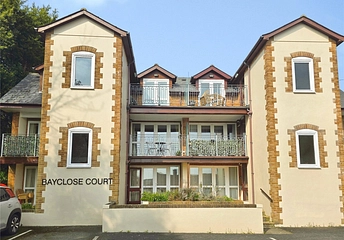 1 bedroom apartment for sale - Terrace Lane, Freshwater, Isle of Wight, PO40
