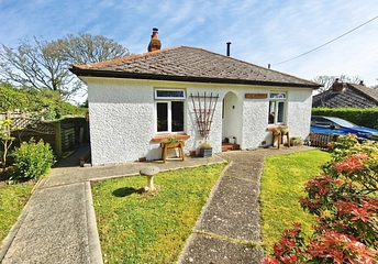 2 bedroom bungalow for sale - Old Vicarage Lane, Newtown, Newport, Isle of Wight, PO30