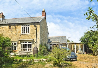 2 bedroom house for sale - Norton Green, Freshwater, Isle of Wight, PO40