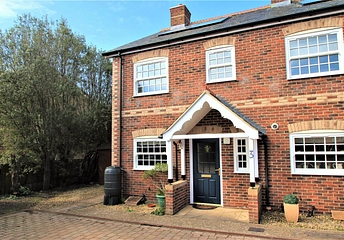 3 bedroom house for sale - The Old Smithy, High Street, Freshwater, PO40