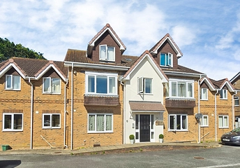2 bedroom apartment for sale - Orchard Close, Freshwater, Isle of Wight, PO40