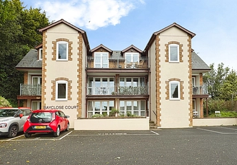 1 bedroom apartment for sale - Terrace Lane, Freshwater, Isle of Wight, PO40
