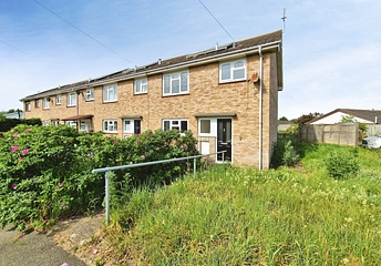 3 bedroom house for sale - Solent Gardens, Freshwater, Isle of Wight, PO40