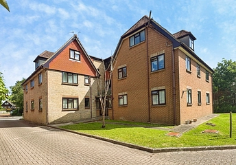 2 bedroom apartment for sale - Hooke Hill, Freshwater, Isle of Wight, PO40