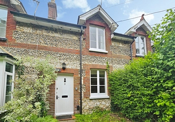 3 bedroom house for sale - Moons Hill, Totland Bay, Isle of Wight, PO39