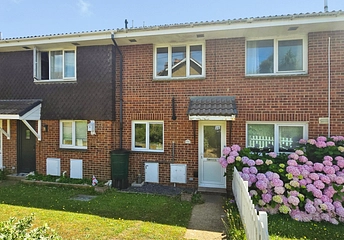 2 bedroom house for sale - Lanes End, Totland Bay, Isle of Wight, PO39