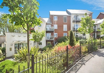 1 bedroom apartment for sale - Foxes Road, Newport, Isle of Wight, PO30