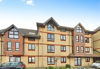 1 bedroom apartment for sale - Sandown Road, Sandown, Isle of Wight, PO36