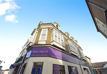 1 bedroom property to rent - High Street, Ryde, Isle of Wight, PO33