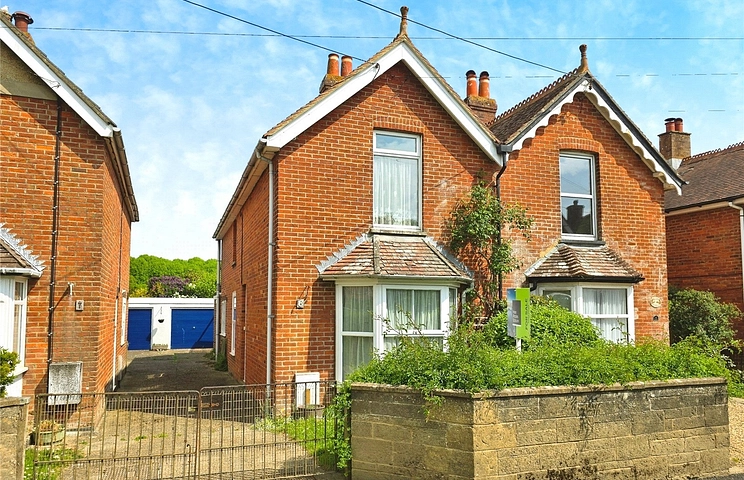 3 bedroom house to rent - Copse Lane, Freshwater, Isle of Wight, PO40