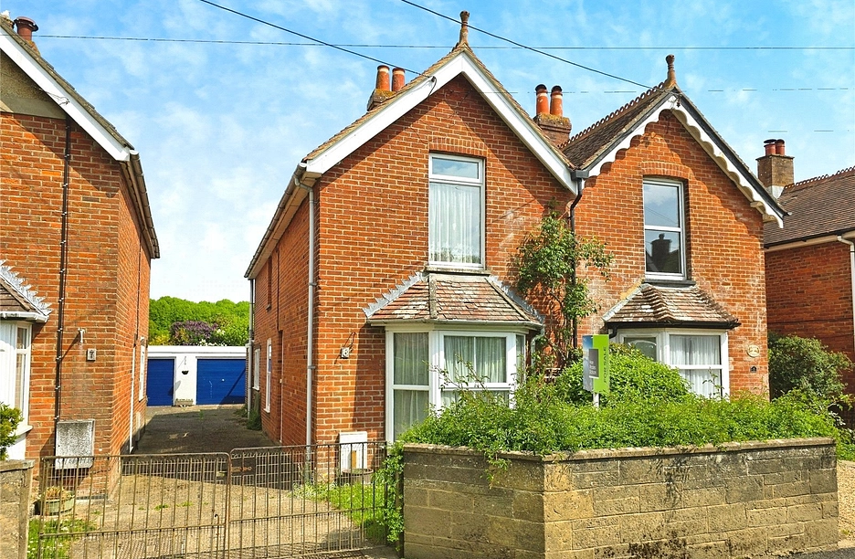 3 bedroom house to rent - Copse Lane, Freshwater, Isle of Wight, PO40