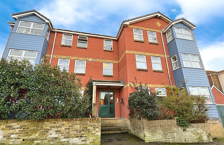 2 bedroom apartment to rent - Slade Road, Ryde, Isle of Wight, PO33