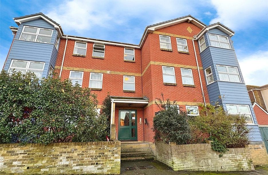 2 bedroom apartment to rent - Slade Road, Ryde, Isle of Wight, PO33