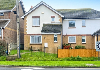 3 bedroom house to rent - Stroud Road, Freshwater, Isle of Wight, PO40