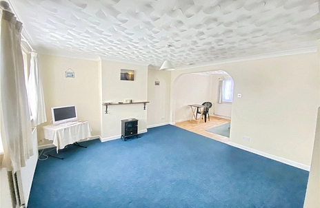 3 bedroom house to rent - Stroud Road, Freshwater, Isle of Wight, PO40