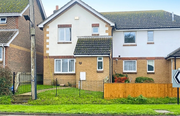 3 bedroom house to rent - Stroud Road, Freshwater, Isle of Wight, PO40