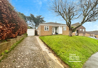 3 bedroom property to rent - Forest Way, Winford, Sandown, Isle of Wight, PO36