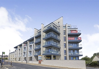 2 bedroom apartment to rent - Breakwater Way, Sandown, Isle of Wight, PO36