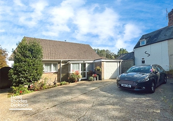 4 bedroom house for sale - High Street, Godshill, Ventnor, Isle of Wight, PO38