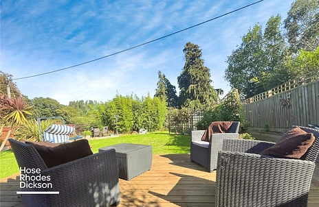 4 bedroom house for sale - High Street, Godshill, Ventnor, Isle of Wight, PO38