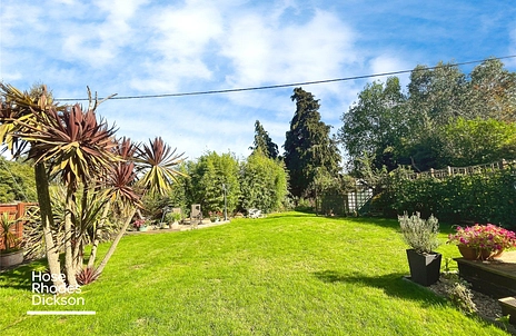 4 bedroom house for sale - High Street, Godshill, Ventnor, Isle of Wight, PO38