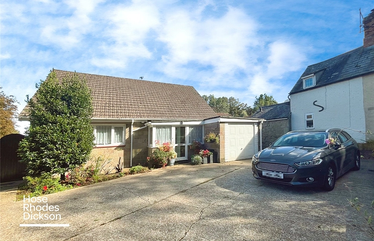 4 bedroom house for sale - High Street, Godshill, Ventnor, Isle of Wight, PO38