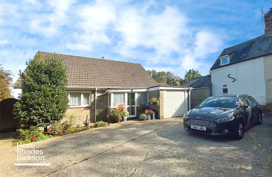 4 bedroom house for sale - High Street, Godshill, Ventnor, Isle of Wight, PO38