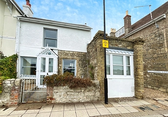 3 bedroom house for sale - Upper Green Road, St. Helens, Ryde, Isle of Wight, PO33