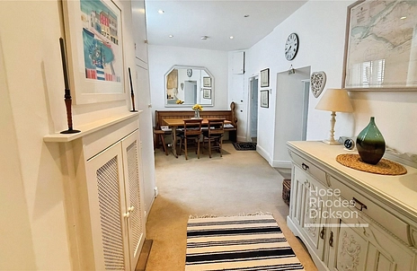 3 bedroom house for sale - Upper Green Road, St. Helens, Ryde, Isle of Wight, PO33