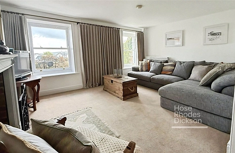 3 bedroom house for sale - Upper Green Road, St. Helens, Ryde, Isle of Wight, PO33