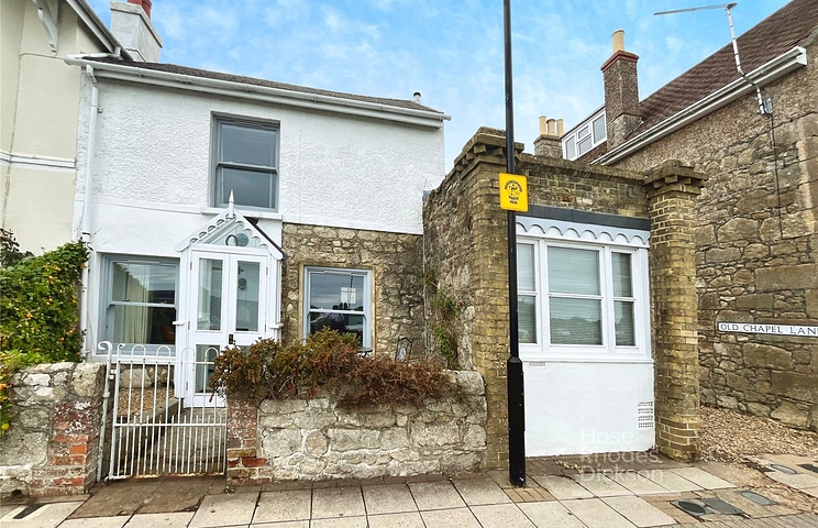 3 bedroom house for sale - Upper Green Road, St. Helens, Ryde, Isle of Wight, PO33
